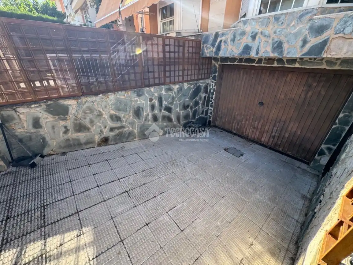 Casa adosada en venta en Ontígola con Calefacción