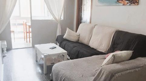 Foto 2 de Pis en venda a Calle Andalucía, Los Castillejos - La Trinidad, Málaga