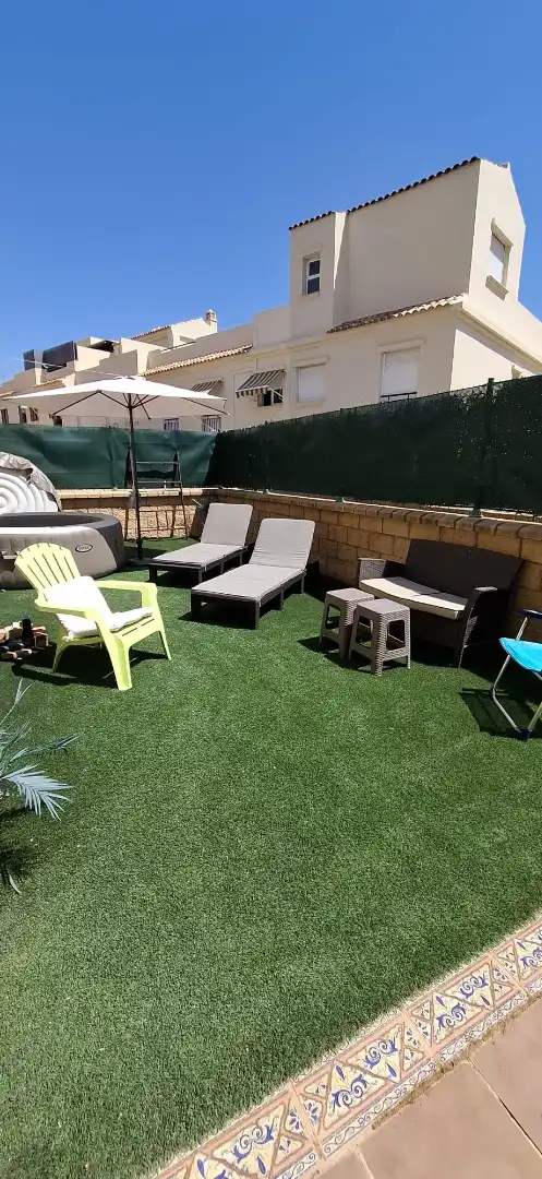 Casa a schiera con piscina in vendita a Calle Malaquita 2, imagen 39