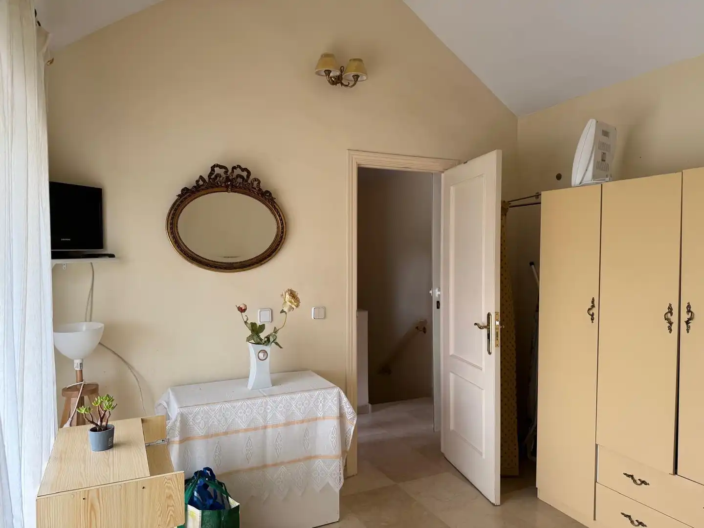 Appartement compact avec piscine à louer à Puente Romano 101, imagen 10