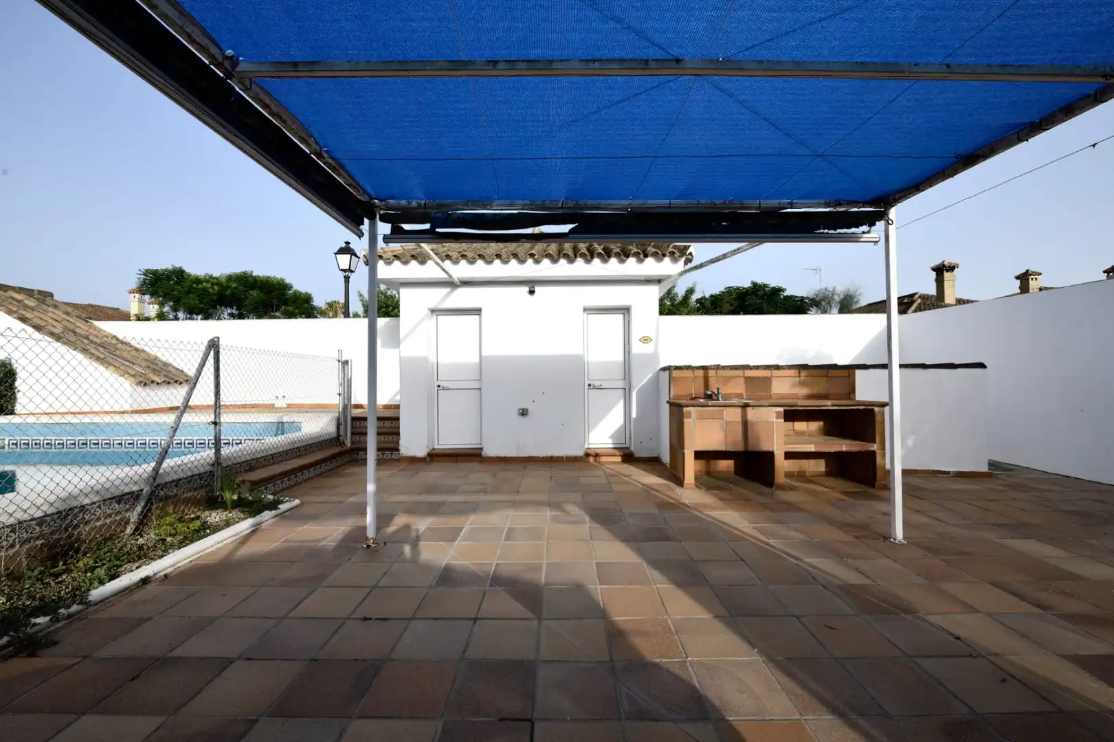 Casa o xalet en venda a Cuatro Pinos - El Carmen