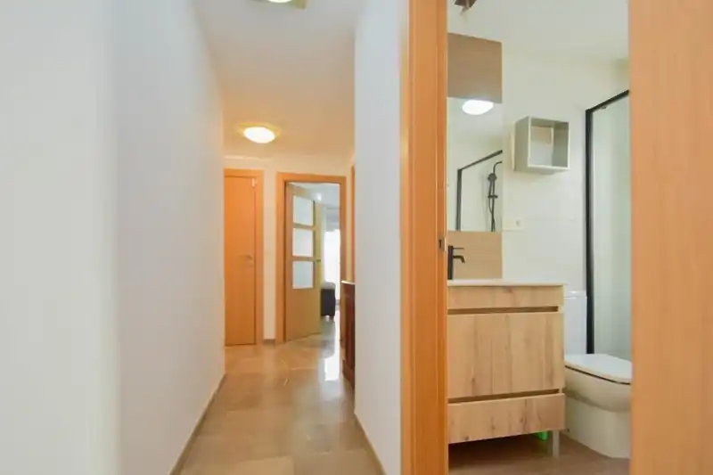 Piso en venta en Atarfe con Trastero y Amueblado