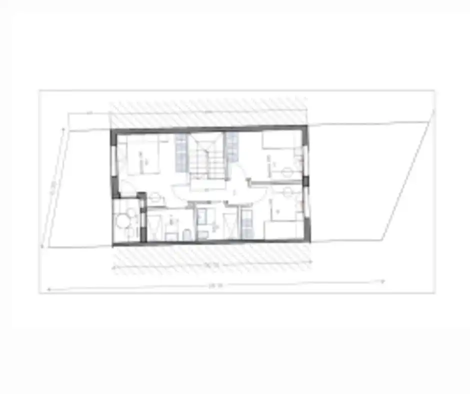 Villa con giardino in vendita a Borox, imagen 6