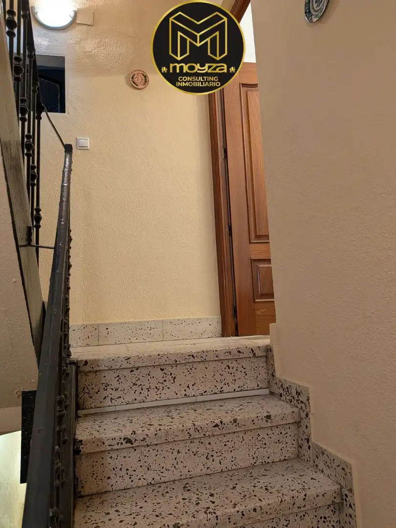 Casa amb terrassa en venda a San Ildefonso - Catedral, imagen 22