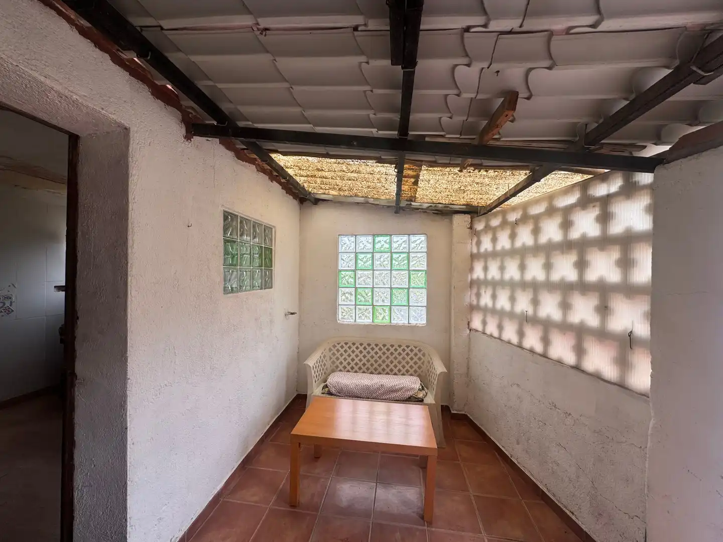 Finca rústica en venda en L'Espluga de Francolí amb Jardí privat, Terrassa i Traster