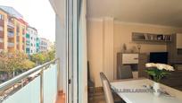 Balcony of Flat for sale in Mollet del Vallès  with Air Conditioner and Balcony