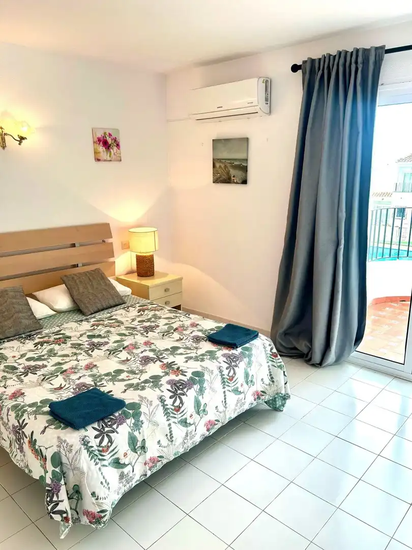 Casa con piscina en venta en Calahonda, imagen 12