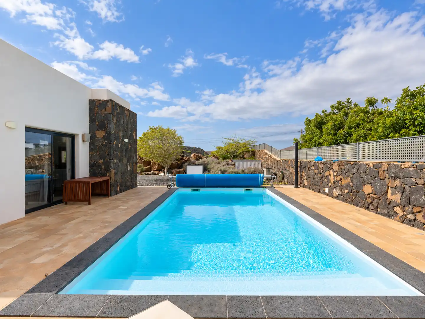 Villa avec piscine à vendre à De La Cuesta Valerio, imagen 46