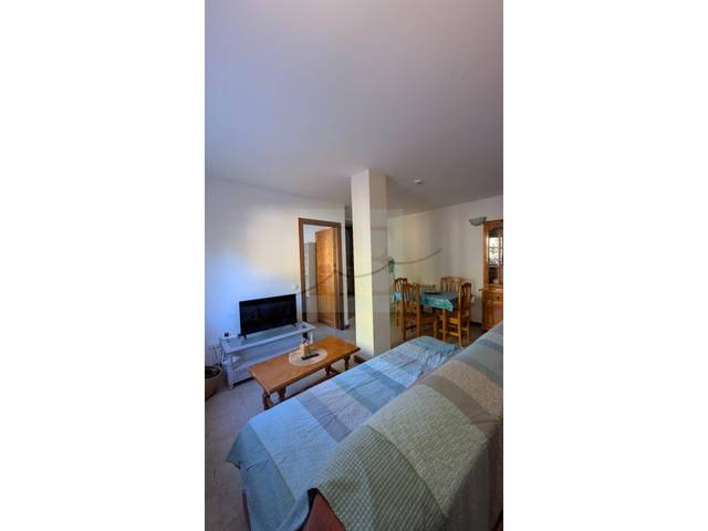 Apartamento en Alquiler en Soldeu - Incles