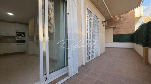 Foto 4 de Planta baixa en venda a Carrer de Josep Vicenç Foix, 4