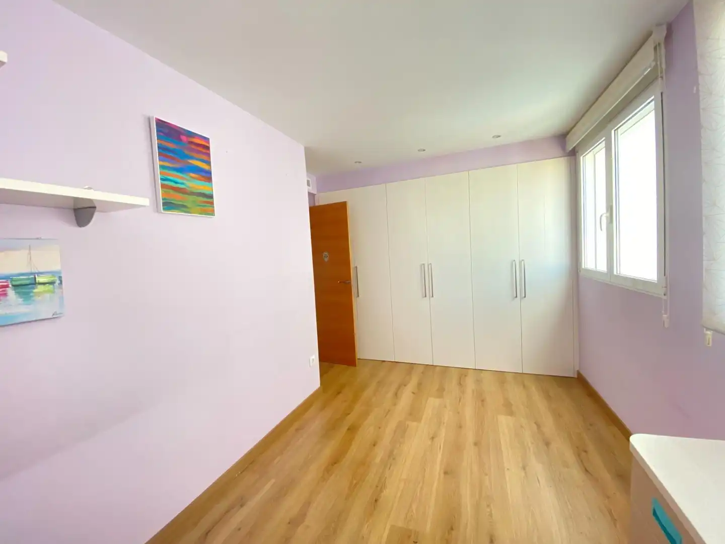 Piso con ascensor en venta en Passeig GERMANIES 26, imagen 26