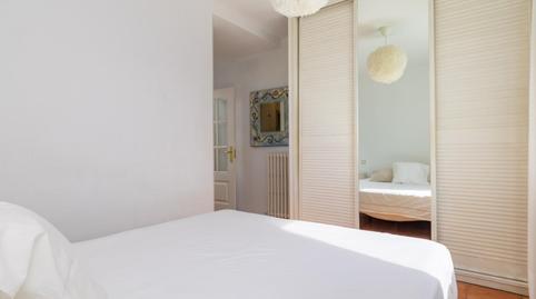 Foto 2 de Apartament de lloguer a Niño Jesús,  Madrid Capital