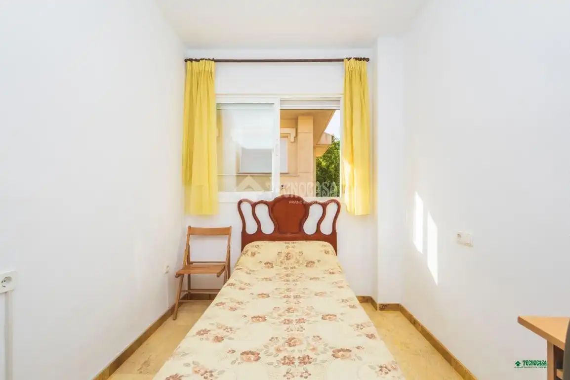 Maison jumelée à vendre à La Cañada de San Urbano, imagen 22