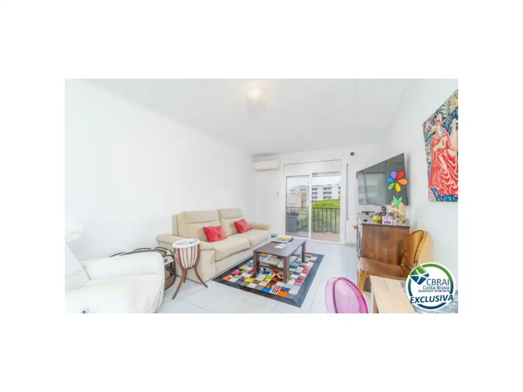 Flat for sale in Calle De P Calderon De La Barca 36, imagen 3