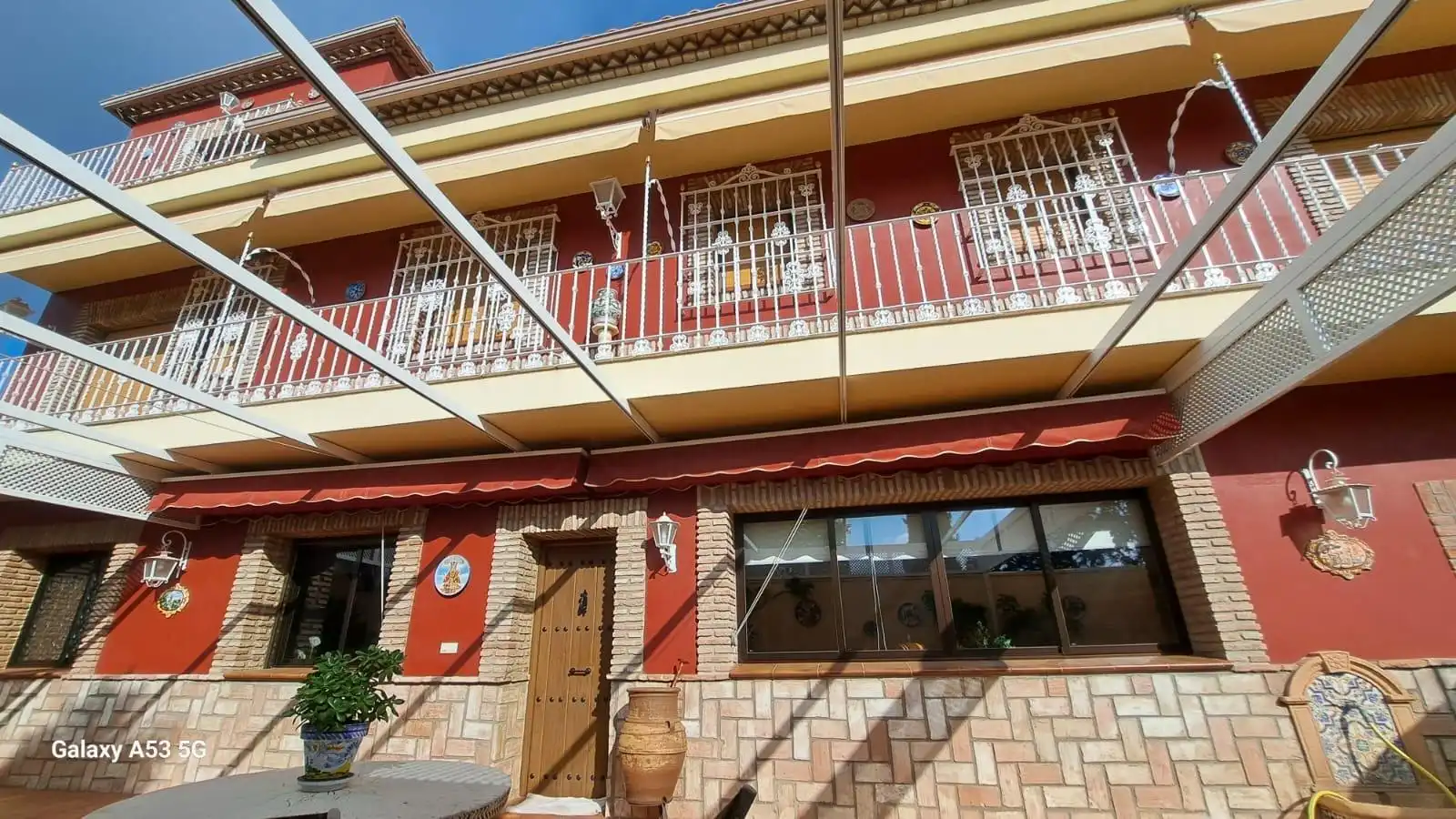 Casa o xalet en venda a Urbanizacion COLINA, 104, Paraíso Arenal - La Colina