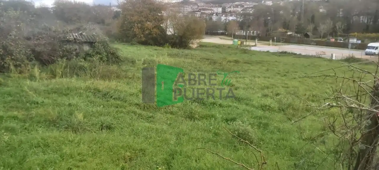 Rural land for sale in Allariz