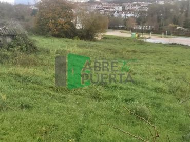 Rustikales Grundstück zum Verkauf in Allariz
