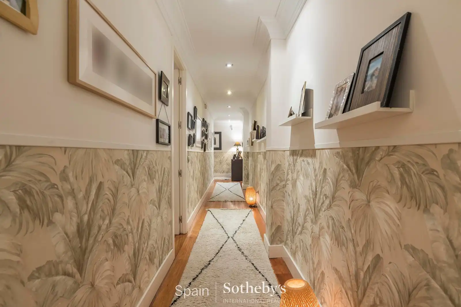 Apartment with lift for sale in Calle del Príncipe de Vergara, imagen 38