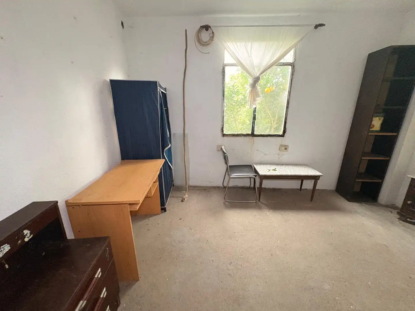 Bedroom of Houses for sale in Vedra  with Private garden, Storage room and Furnished