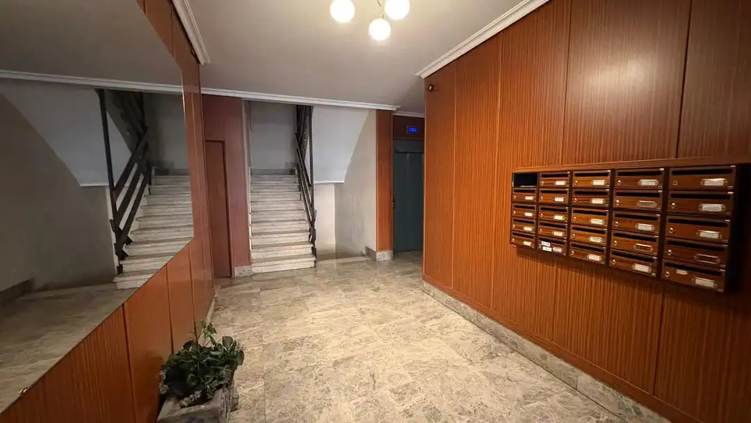 Piso con ascensor en venta en Calle Portiña de San Miguel, imagen 15