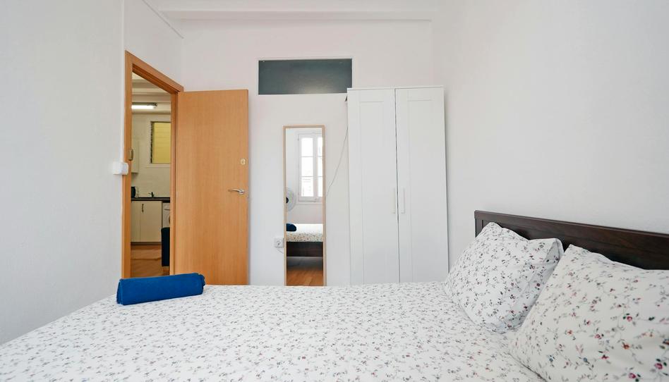 Photo 1 of Flat to share in N/a, El Raval, Barcelona