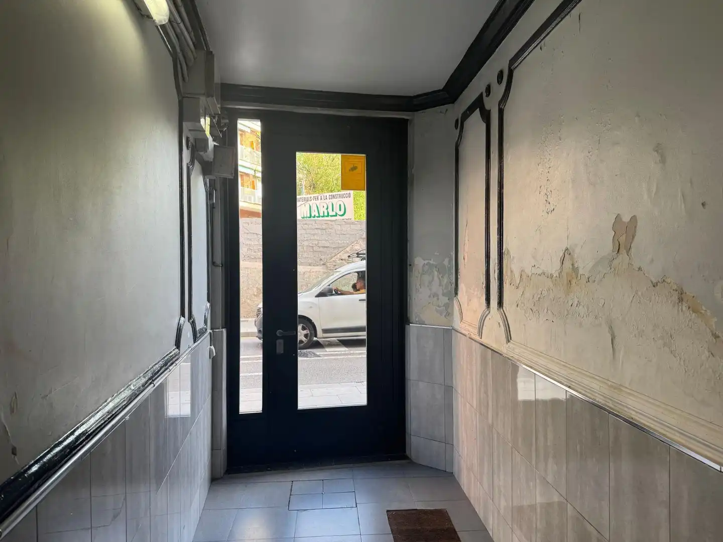 Piso con ascensor en venta en Carretera BORDETA, imagen 18