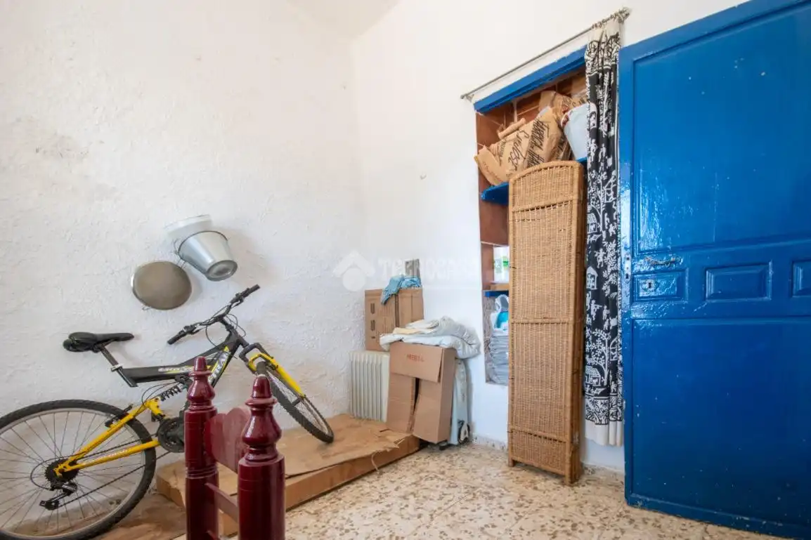 Casa bifamiliare con terrazza in vendita a Churriana, imagen 19