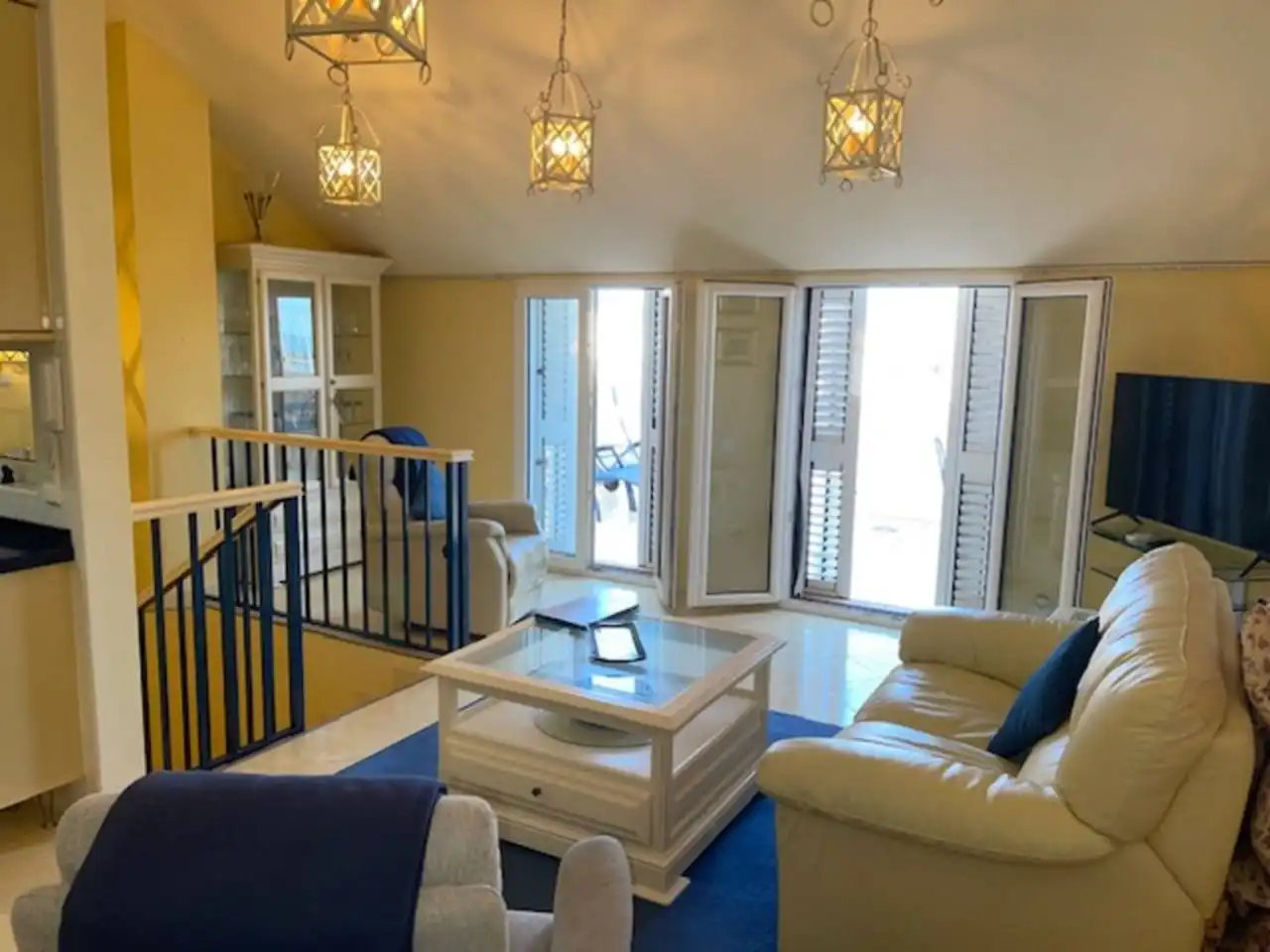 Apartament amb ascensor en venda a Calle Dársena de la Batea, imagen 23