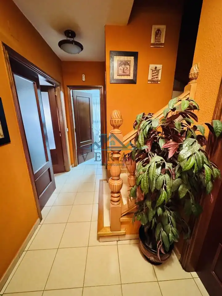 Casa o xalet en venda en Talavera de la Reina amb Calefacció i Jardí privat