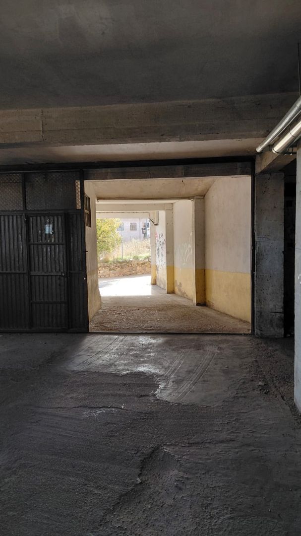 Garage for sale in Soria Capital 