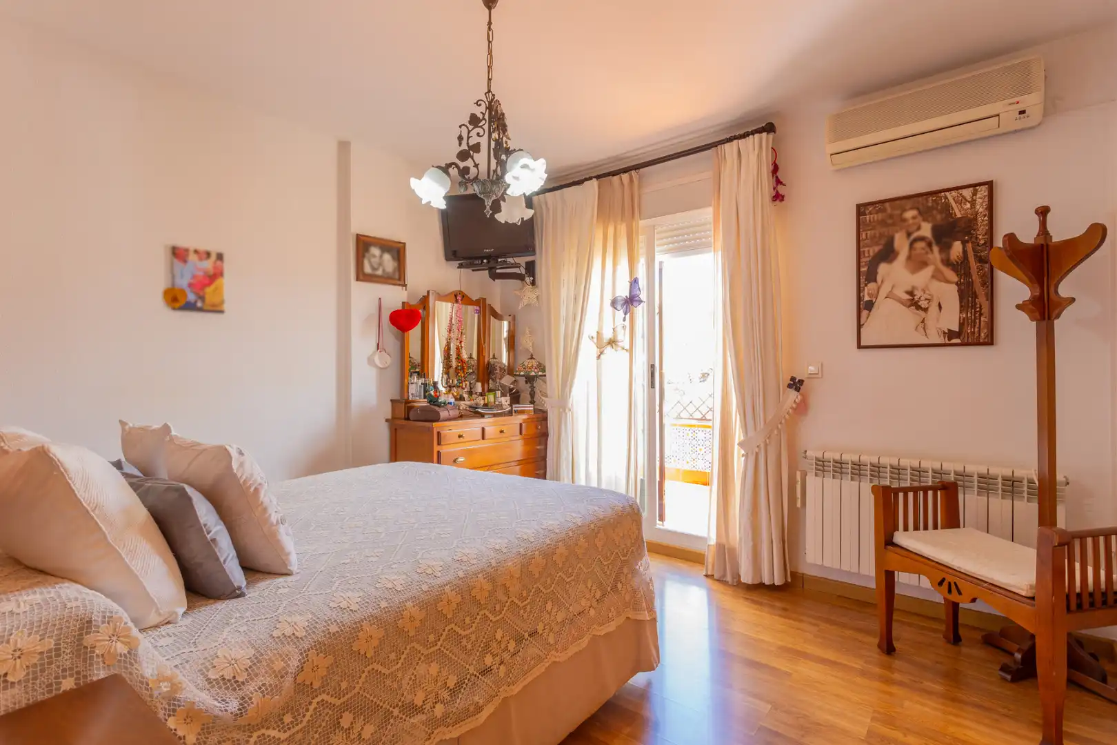 Adossat amb terrassa en venda a Pulianas, imagen 4