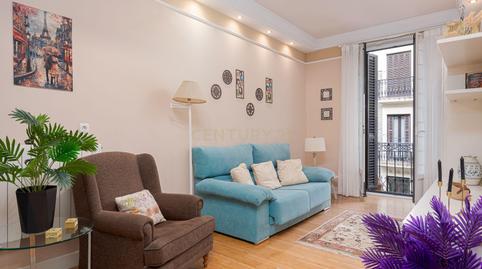 Photo 3 of Apartment for sale in Calle del General Echagüe, 6, Donostia-san Sebasti, 6, Parte Vieja, Gipuzkoa