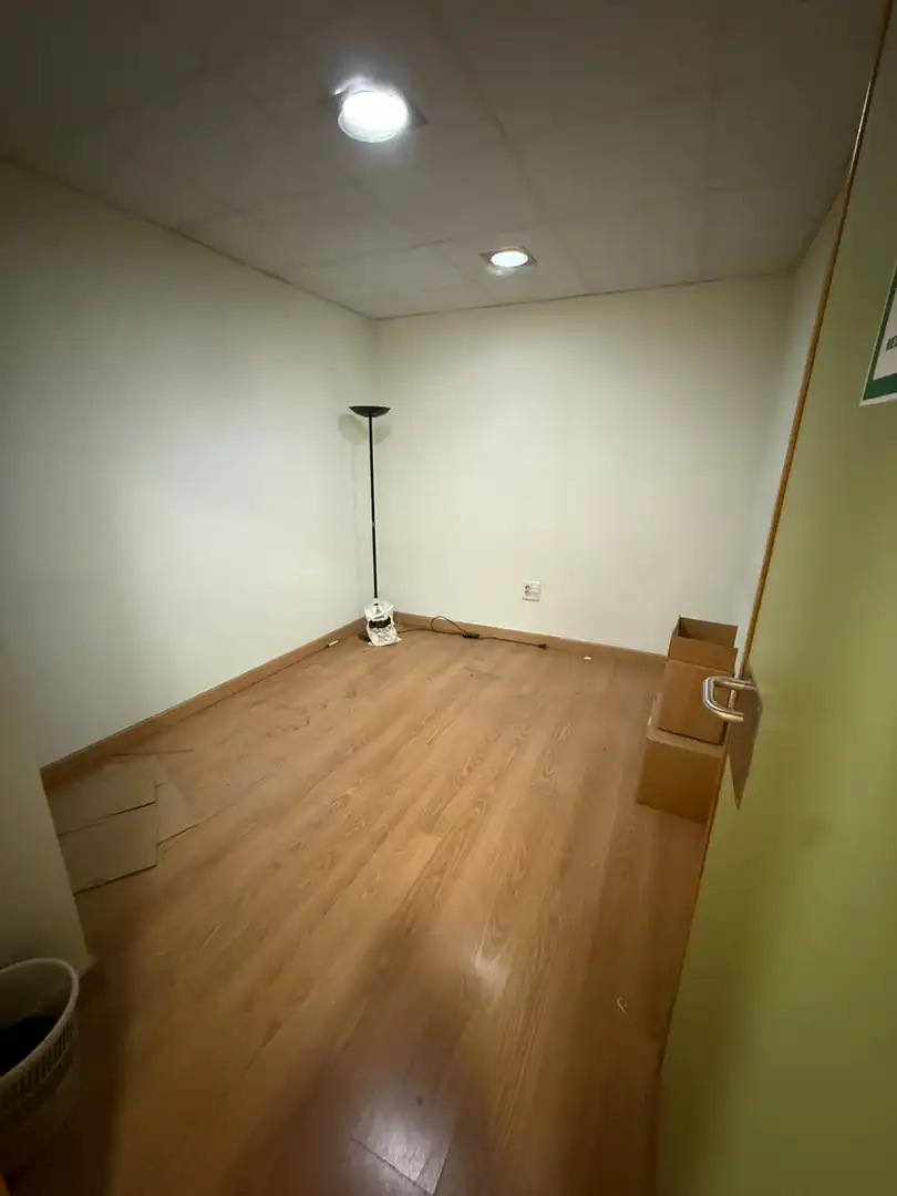 Local comercial en venta en Calle de Fernando de Córdoba, imagen 7