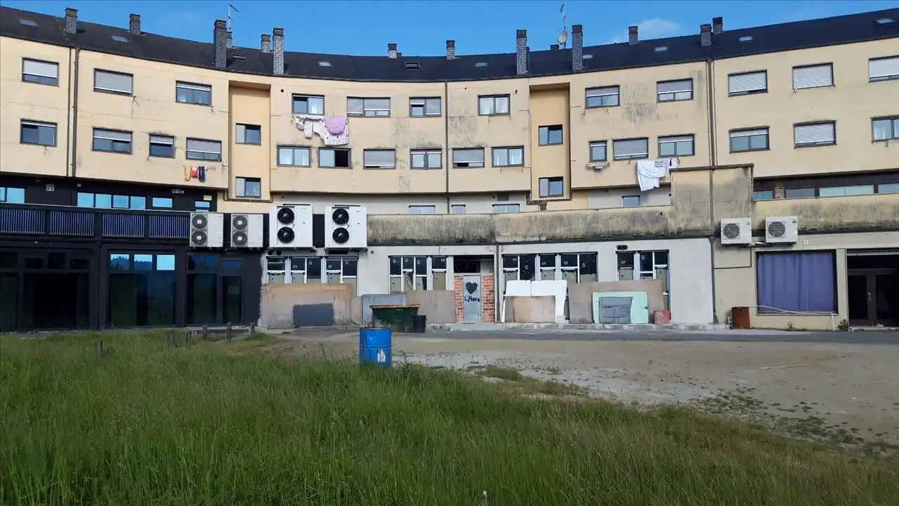Residential for sale in Rúa Fonte, 13, O Pino