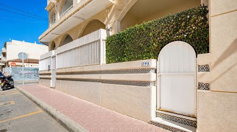 Foto 2 de Planta baixa en venda a Avenida Habaneras - Curva de Palangre, Torrevieja