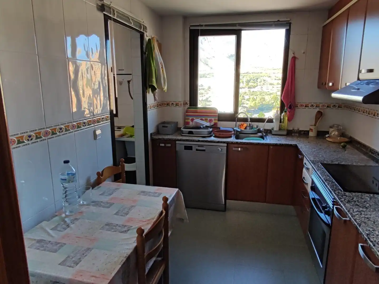 Apartament amb ascensor en venda a Playa de Poniente, imagen 8