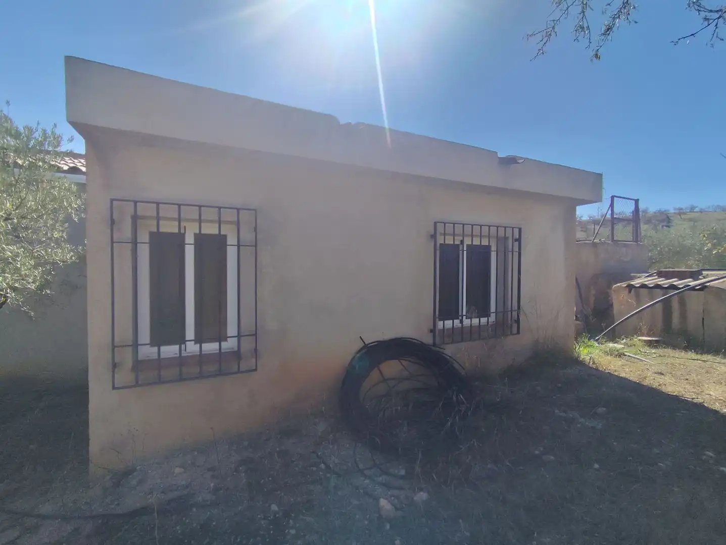 Landhaus zum Verkauf in LA VENTA DE  NIGUELAS S/N, imagen 5