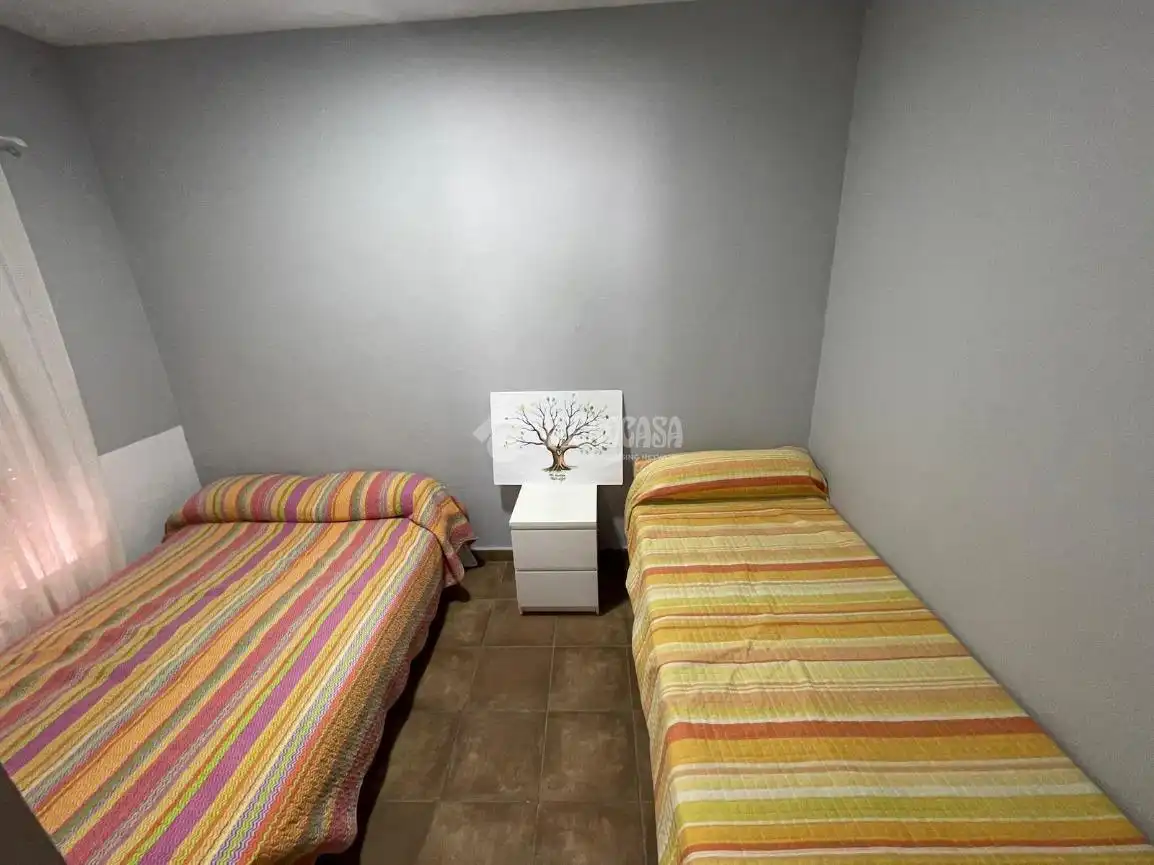 Habitación de Finca rústica en venta en Chiclana de la Frontera