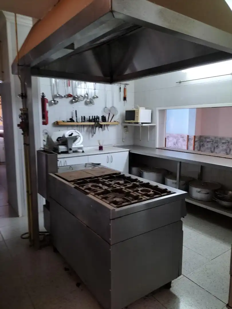 Cocina de Local en venta en Puerto del Rosario