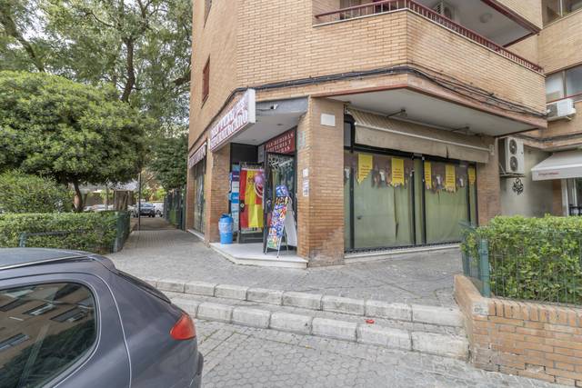 Local comercial en Venta en Parque Atlántico- San Matías