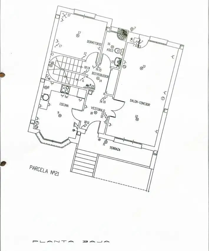 Casa o chalet en venta en Avilés con Calefacción, Jardín privado y Parquet