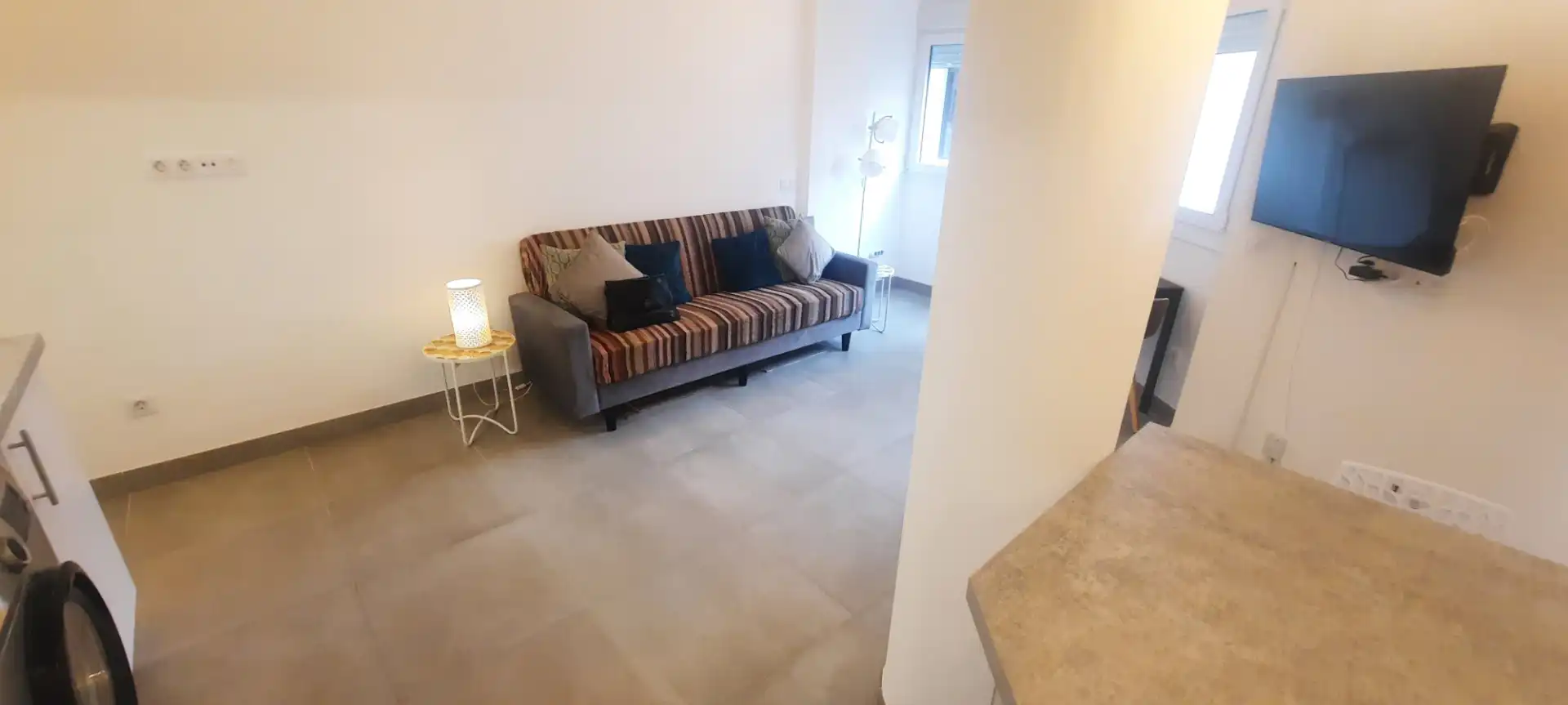Piso de alquiler en Calle Bernardo de la Torre, 64, Santa Catalina - Canteras