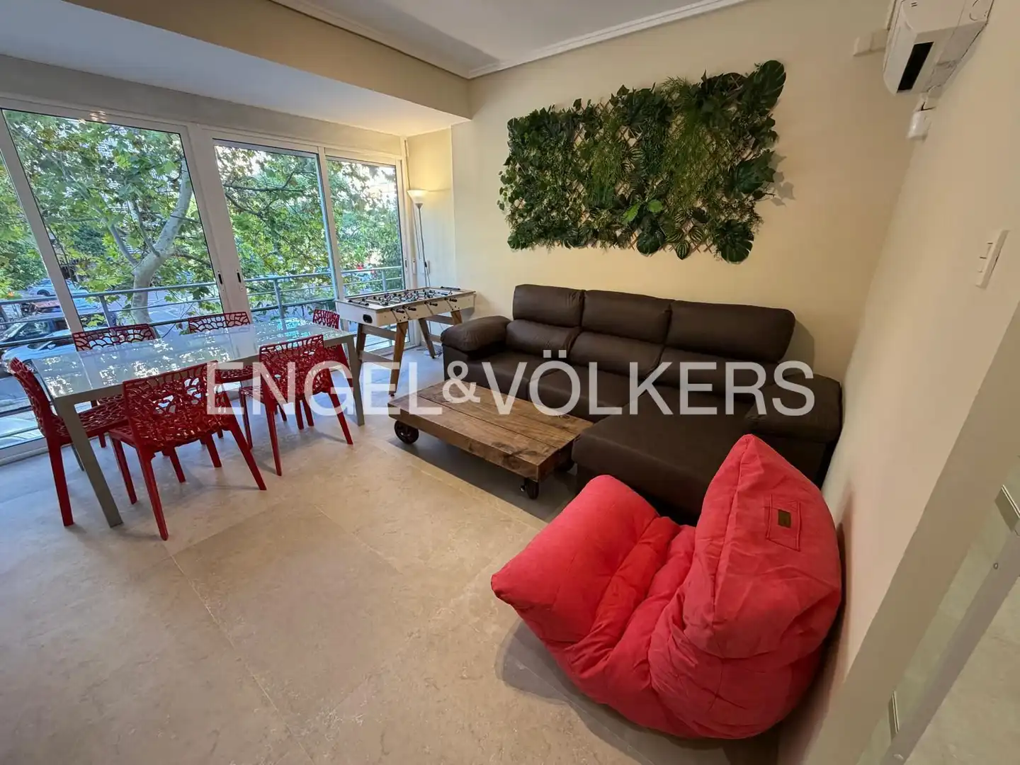 Terrace of Flat for rent in Rascanya