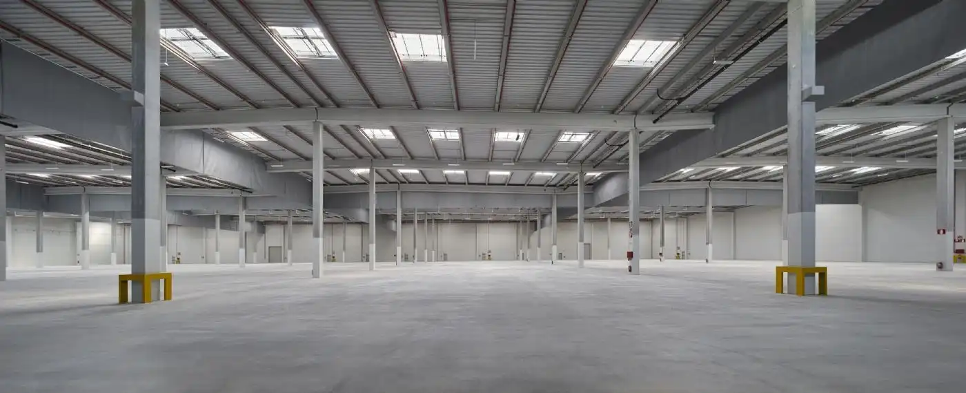 Nau industrial de lloguer a La Bisbal del Penedès, imagen 5