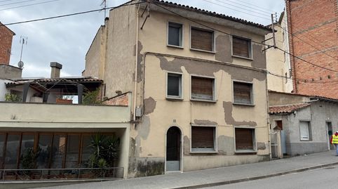 Foto 4 von Einfamilien-Reihenhaus zum Verkauf in Torelló, Barcelona