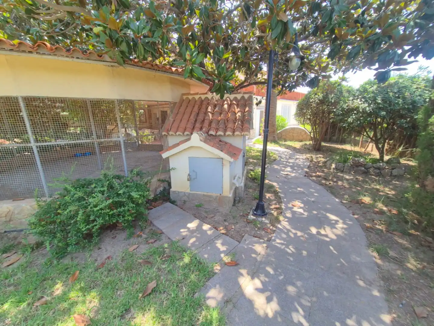 Chalet con piscina en venta en Oliva Playa, imagen 21