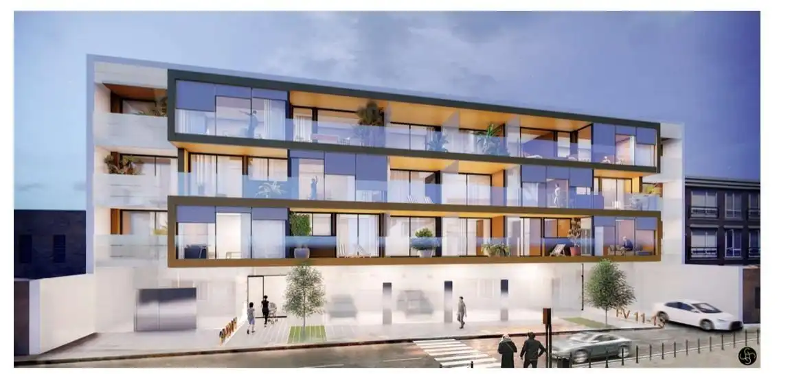 Wohnung mit Terrasse zum Verkauf in El Poble Sec, imagen 6