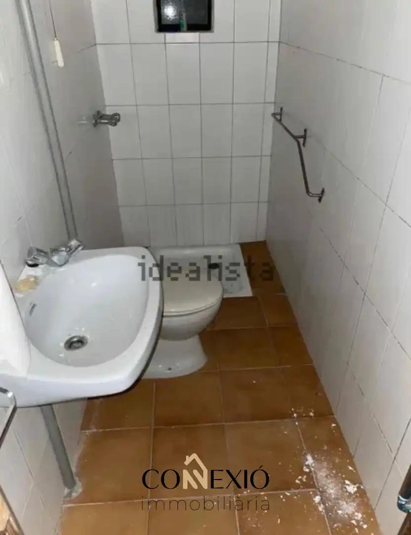 Bathroom of Buildings for sale in Bàscara