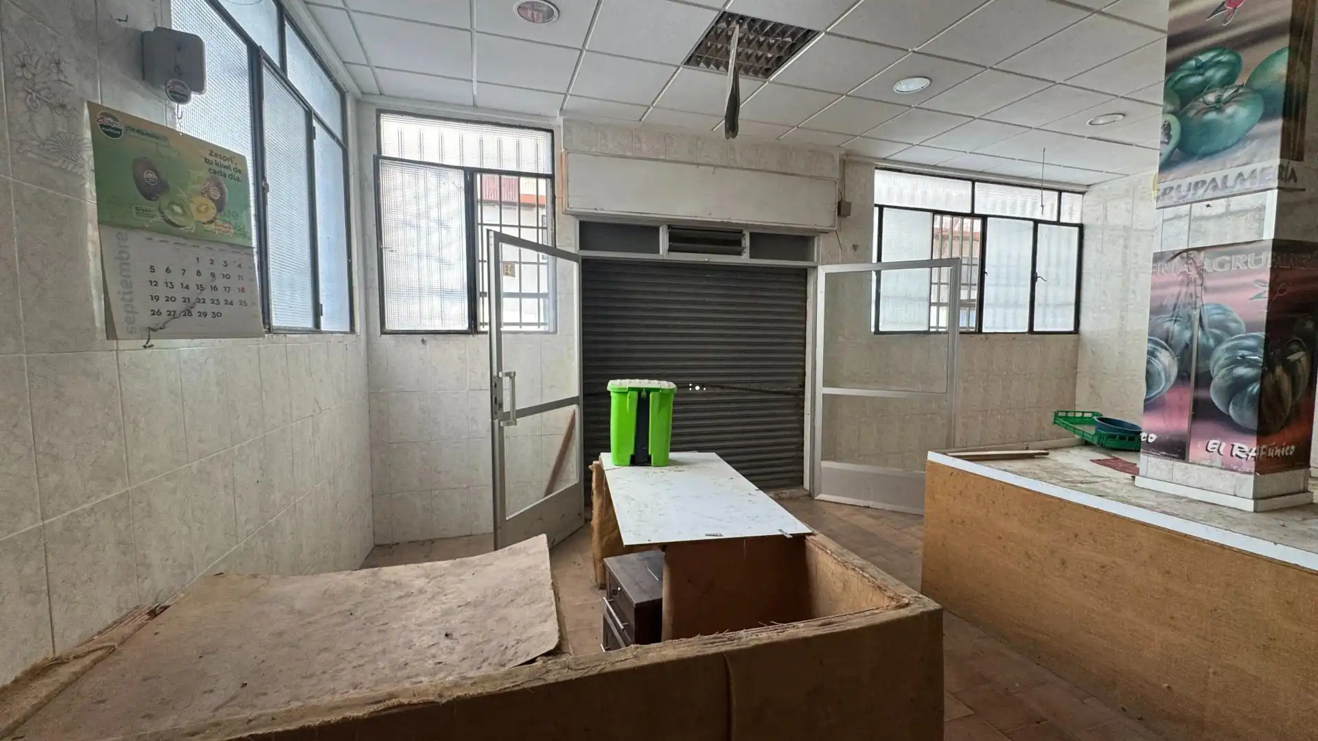 Piso en venta en Plaza de Toros - Avenida Chapí - Trinquete