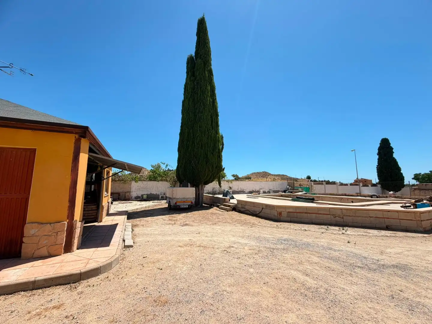 Casa o xalet en venda en Mutxamel amb Terrassa i Piscina